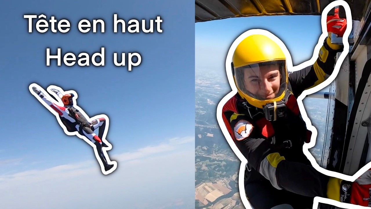 [1378-1379] Freefly coach training