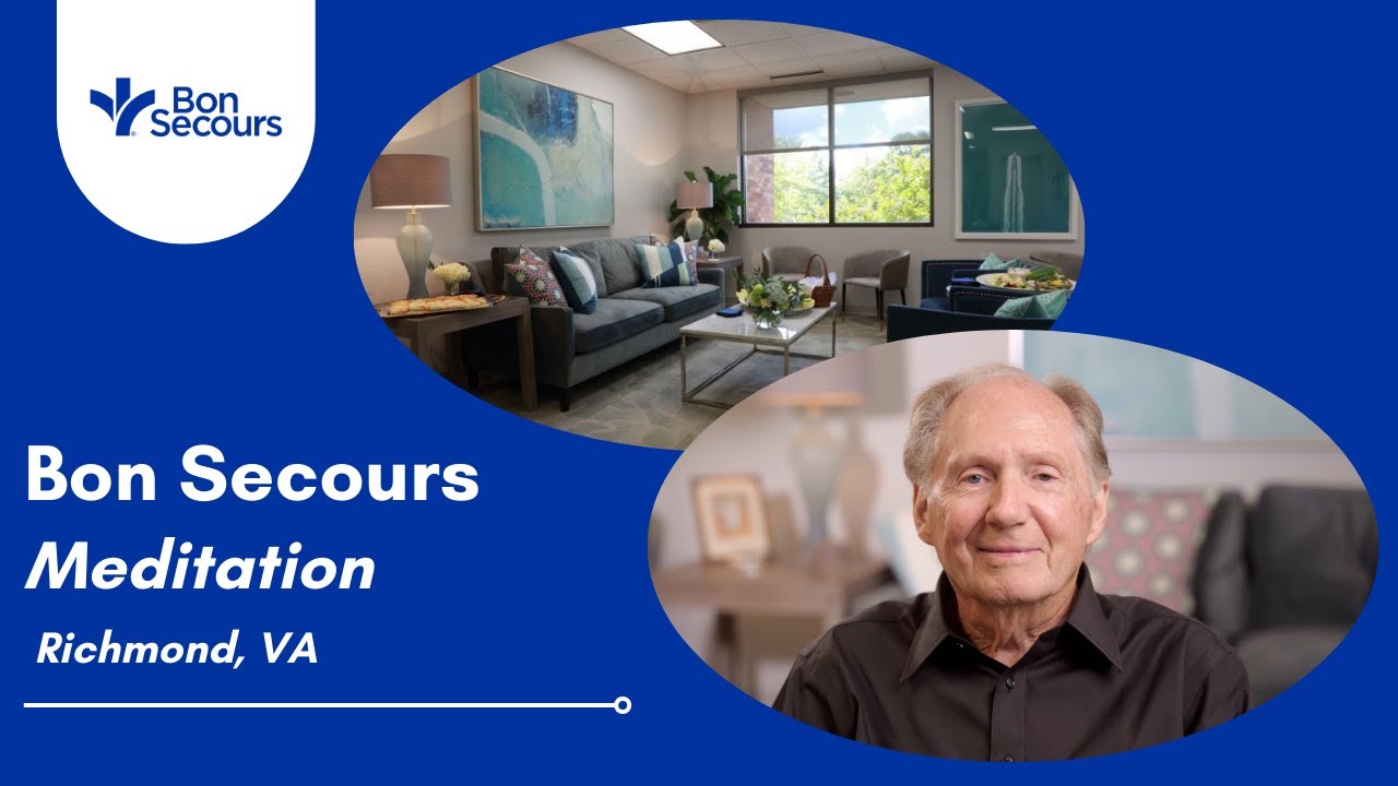 Cullather Quality of Life Center Meditation