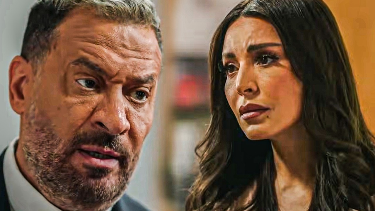 راغب مصدقتش اللي سمعه  حبيبة هتتجوز نديم  😱💔 | ماجد المصري – أولاد الراعي