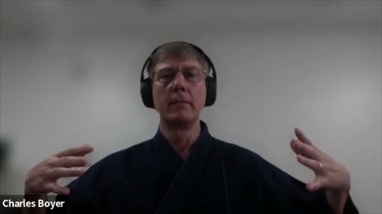 Ki Breathing Method   Includes Group Practice