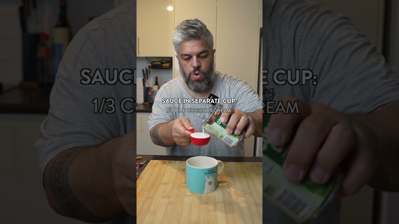 Рецепт пани попо за 2 минуты?! 🤯