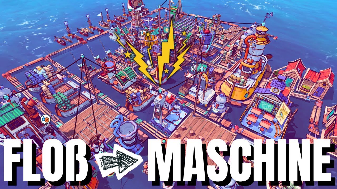 Ich Lasse Eine Gesamte Stadt Für Technischen Fortschritt LEIDEN | Flotsam