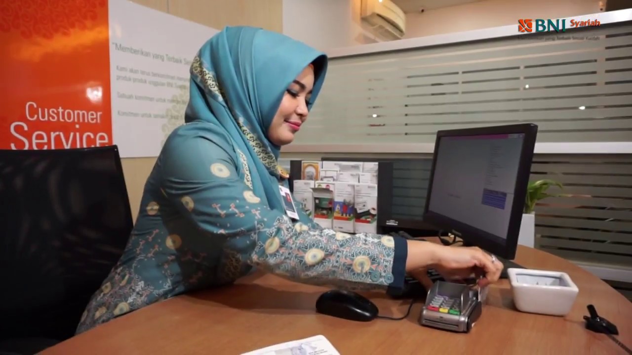 #ApresiasiLayananCabang2018 Kategori Customer Service-Dwi Putri Masitah-Lhokseumawe-video layanan