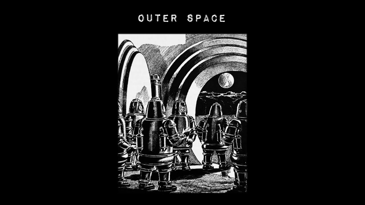 Leo's synthesis - 2_Night High (Outer Space)