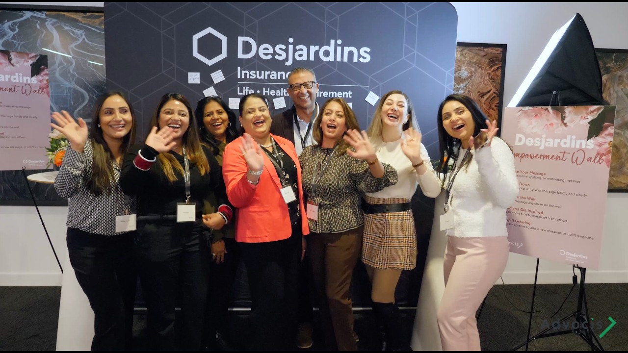 Advocis Toronto 8th Annual International Women's Day Celebration