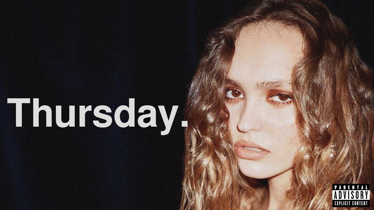 Thursday (XO Version) Pt.1 [Mix. Jack's Files]