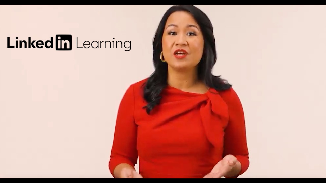 Elaine Lou Speaker Reel