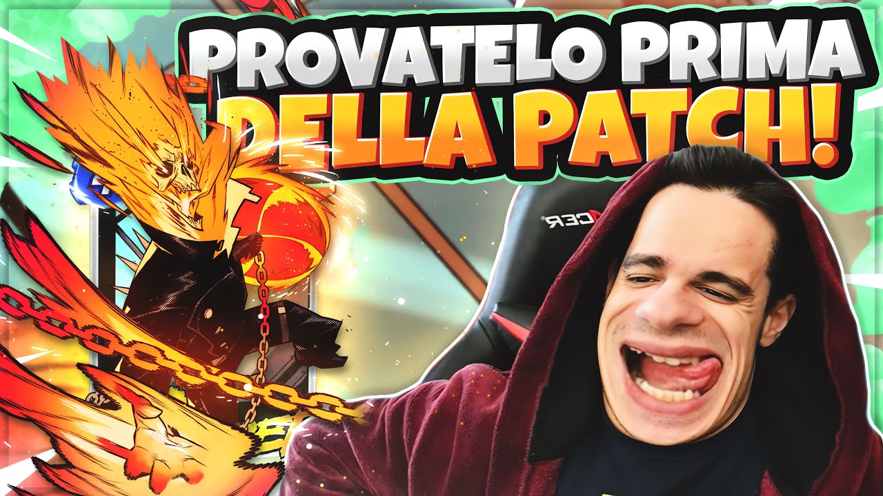 Il miglior mazzo da usare, PRIMA DELLA PATCH di domani! | Marvel Snap ITA