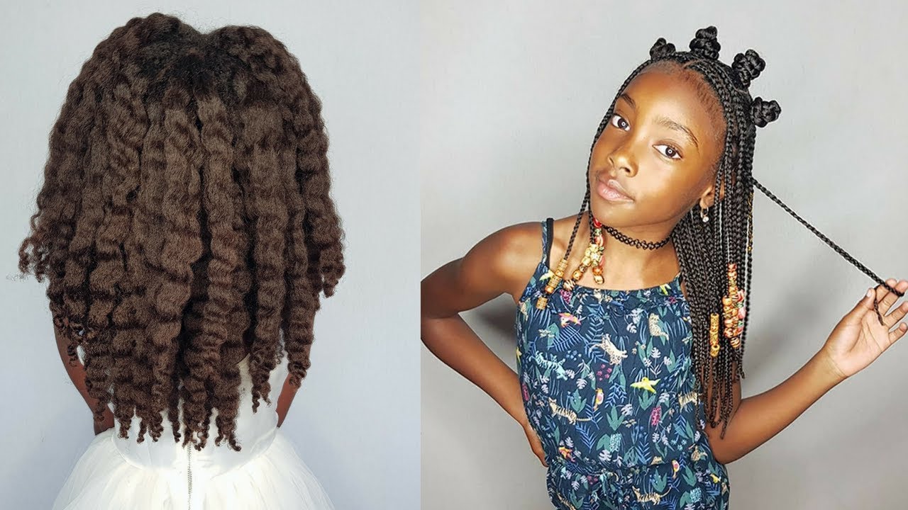 How to Safely Uninstall Braids Without Moisturizing Them For 3 Weeks