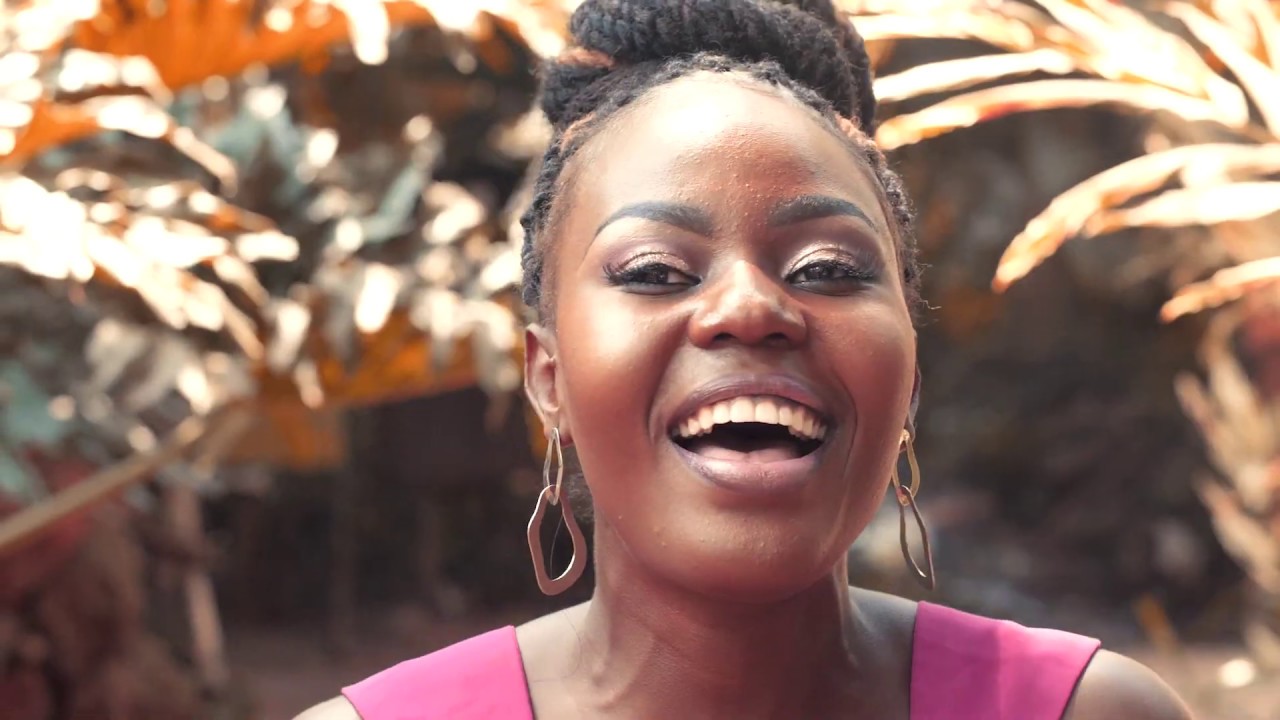 Woli Mukama - Fifi Jakes Official video
