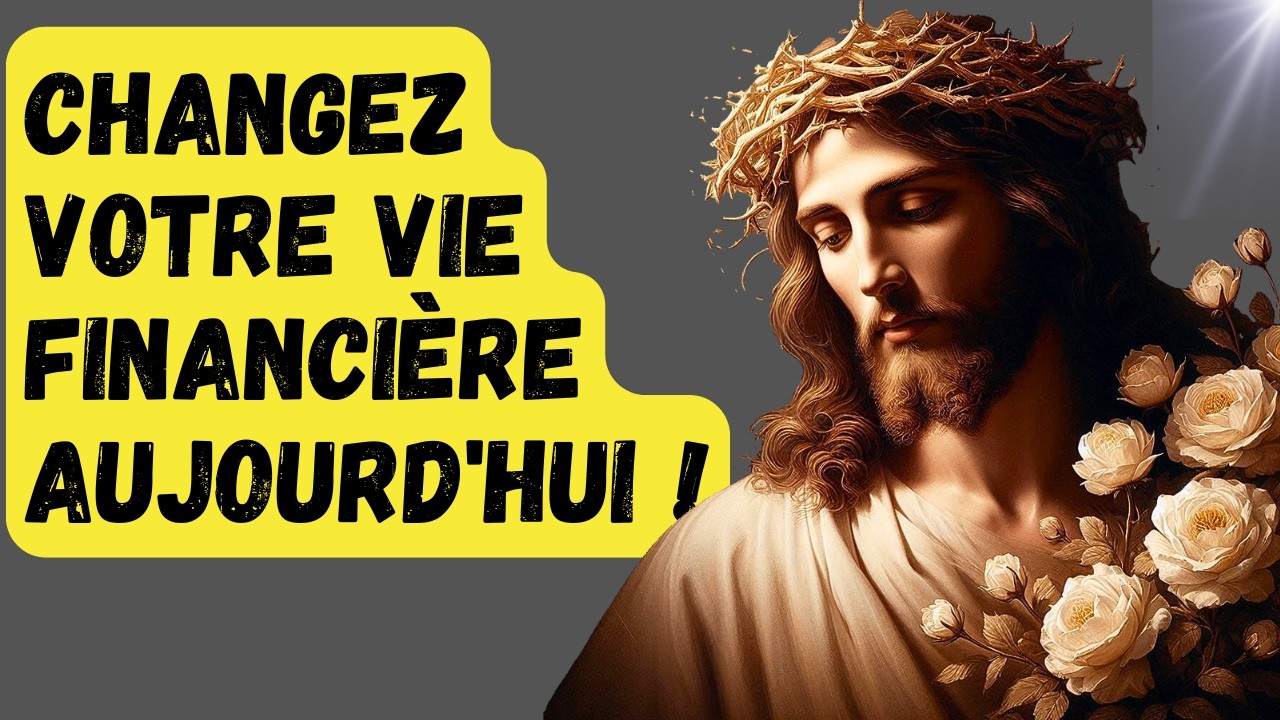 💸 Abondance Divine | Attirez la Richesse et la Prospérité Immédiatement !
