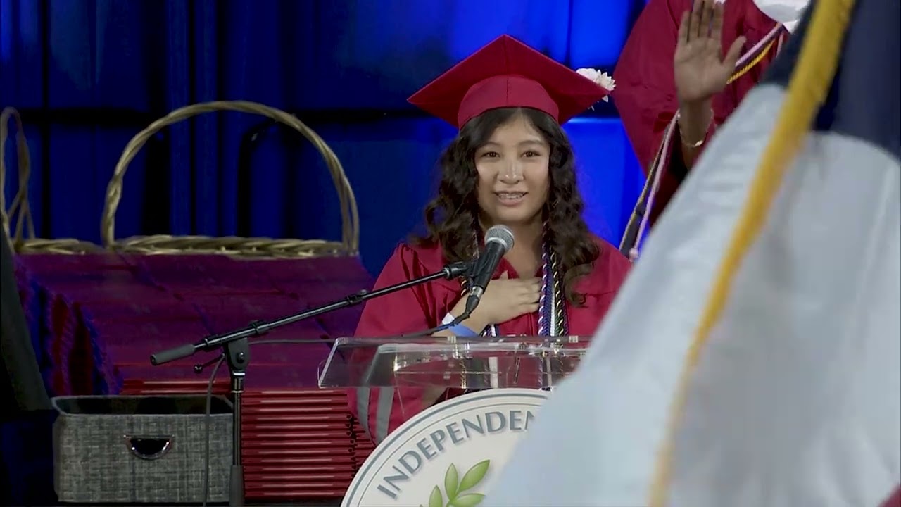 2025 Waltrip High School Graduation