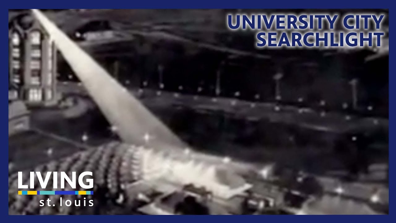 University City Searchlight | Living St. Louis