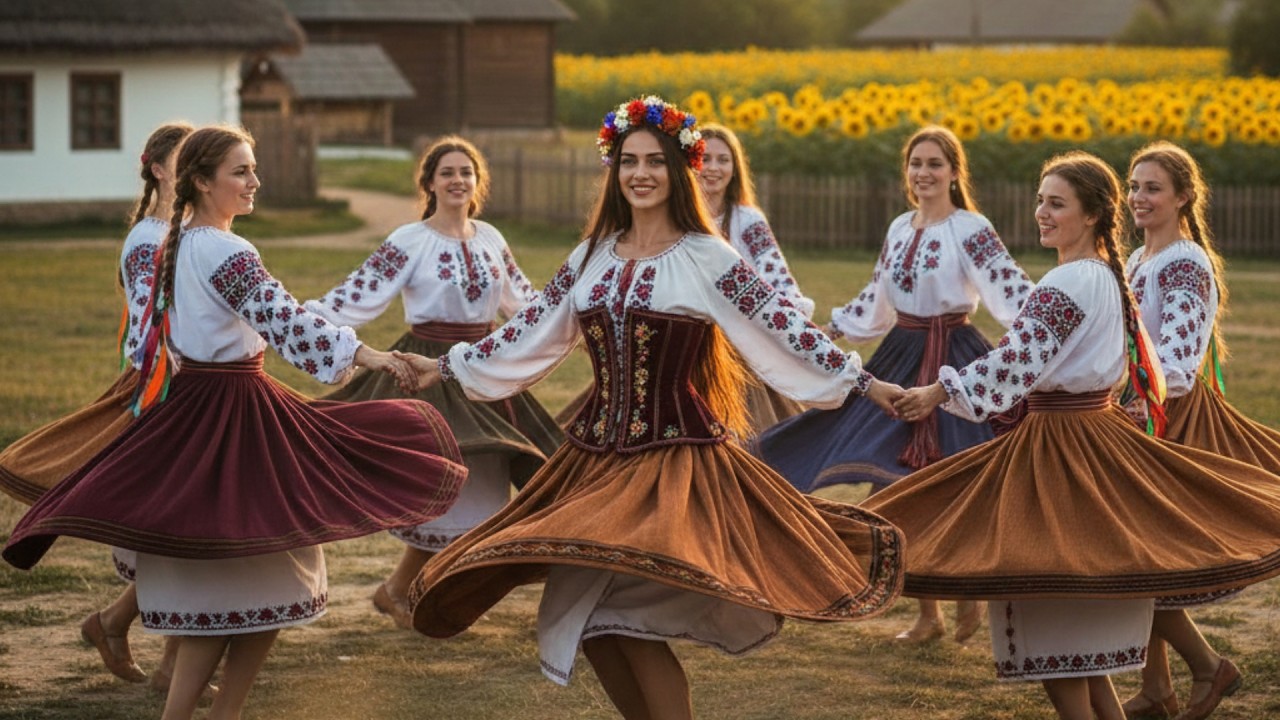Танцуй, моя судьба - Украинский Шансон 2026!