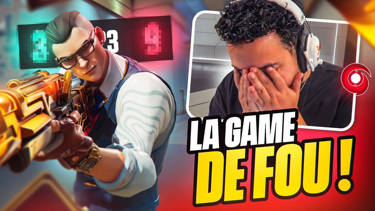 ON SE FAIT CURSE ?! 🥵 (Valorant ft. Mel, Squeezie, Brawks & ARTi)