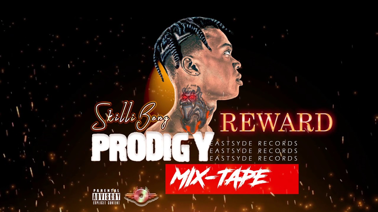 Skillibeng - Reward [Prodigy MixTape 2019]