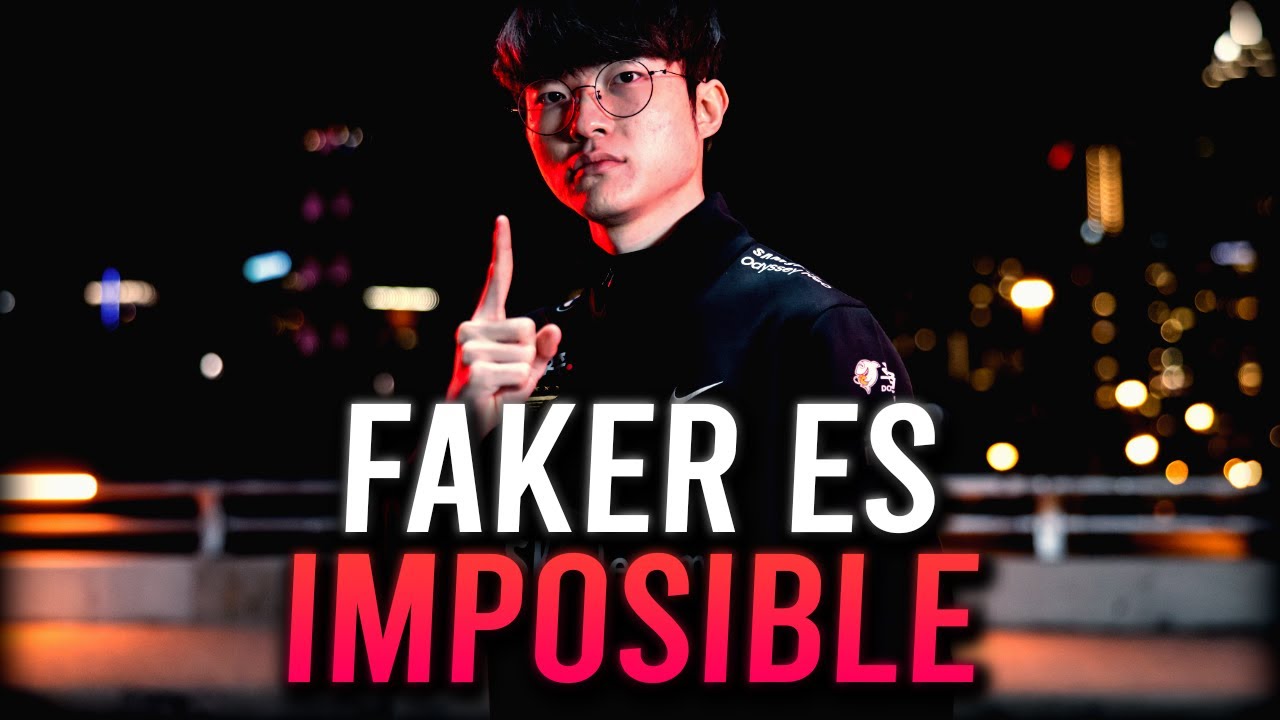 El Día que FAKER y T1 Lograron lo IMPOSIBLE | SKT T1 vs Samsung Galaxy Worlds 2016