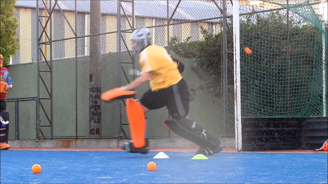 #MuniHD Entrenamiento Arqueras MUNI  Mariano Chao