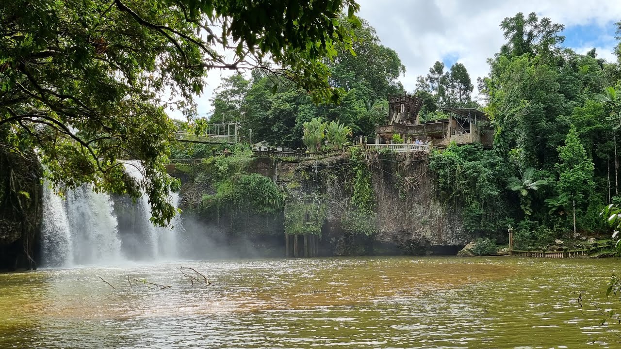 Paronella Park