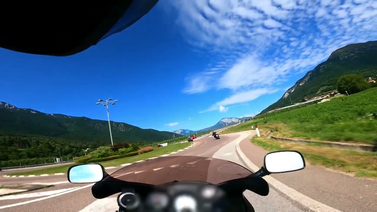 South Tyrol 2025 Altopiano della Vigolana to Pian Dei Pradi