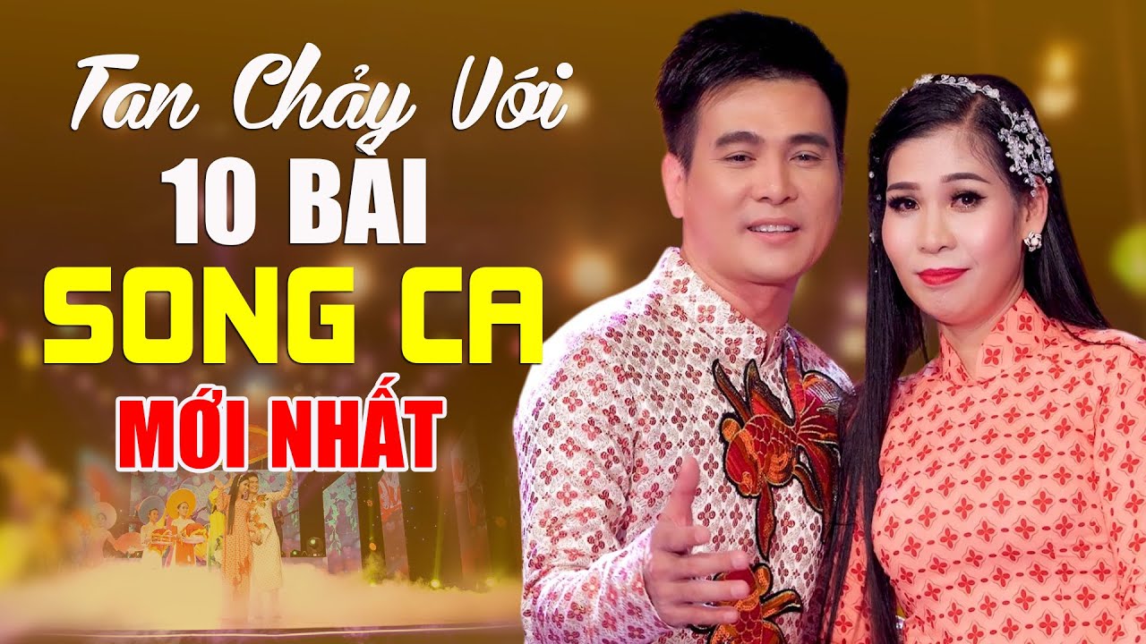 Tan Chảy Với 10 Bài SONG CA MỚI NHẤT 2026 - Lâm Hùng & Sầu Nữ Bolero Yến Ly | Lk Bolero Trữ Tình