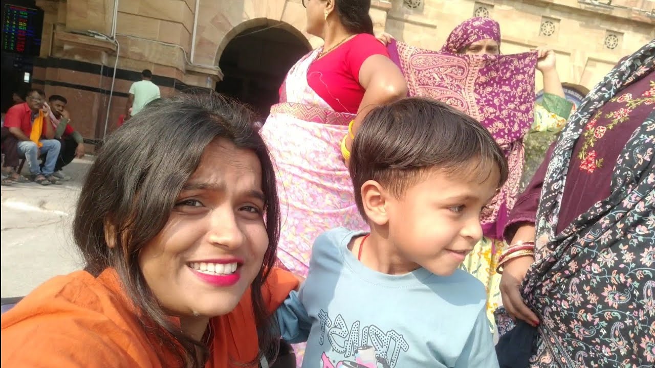 Nagpur to gondia memories with ansh and amyra 😎😊.