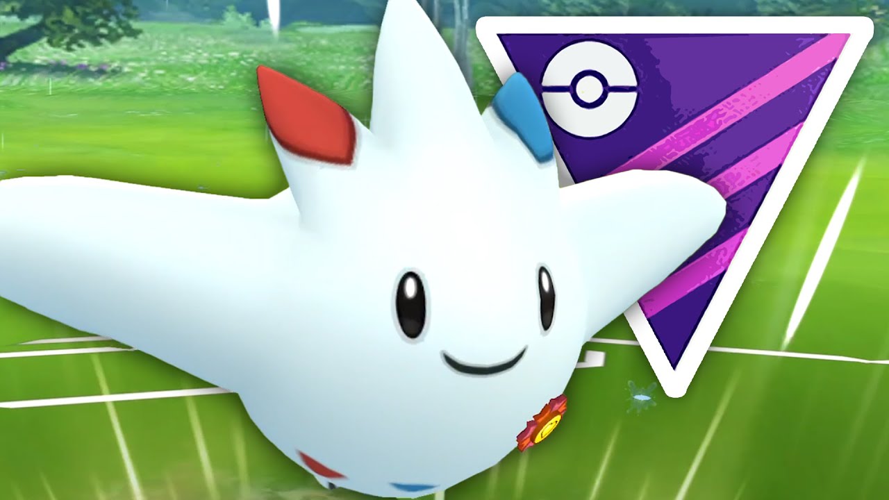 Das alte Togekiss-Team funktioniert besser als je zuvor | Pokémon GO PvP Deutsch