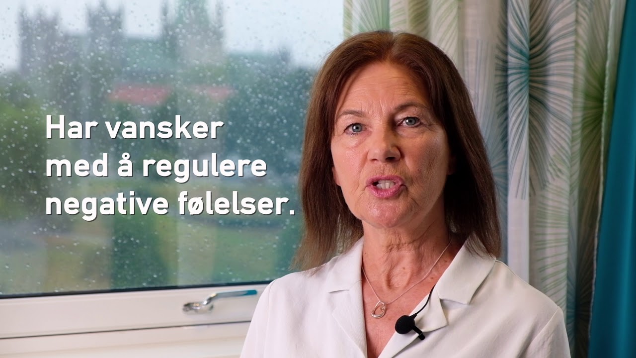 Hva kjennetegner ett&aring;ringen i barnehagen?