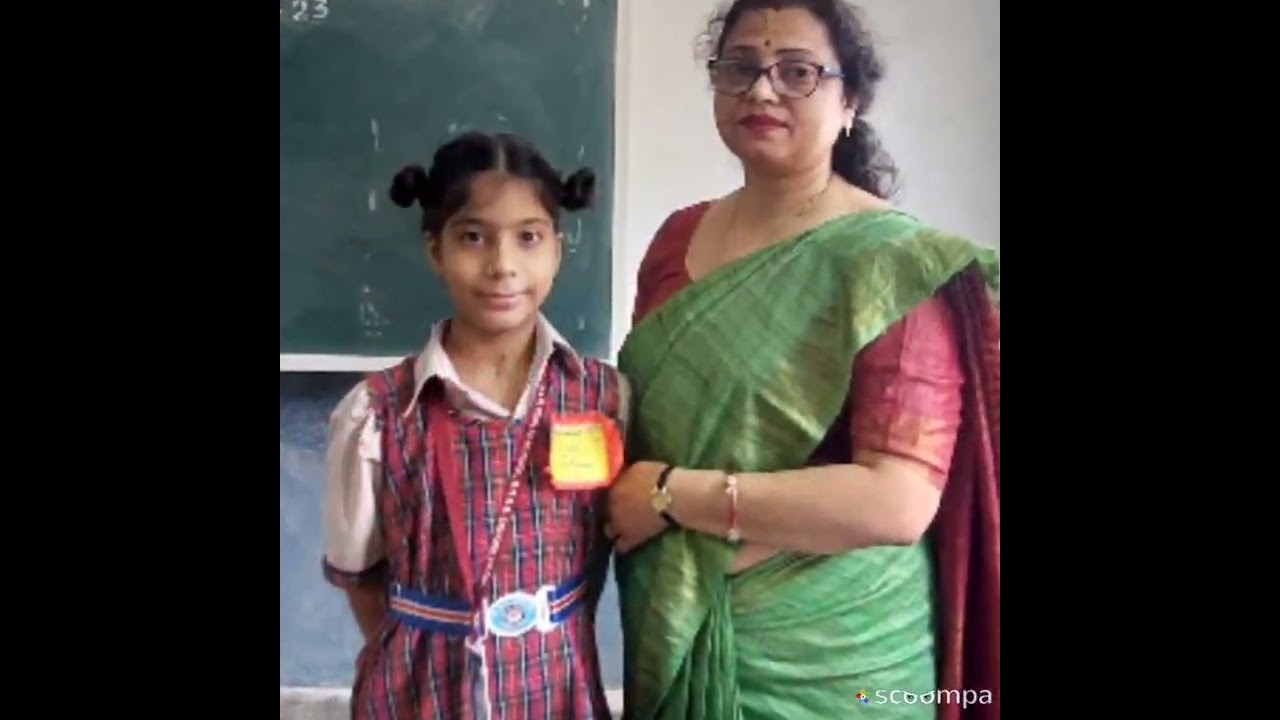 DAV P/S B.S.E.B COLONY, PATNA  CLASS 4B ,NEW ACADEMIC SESSION 2022-23,