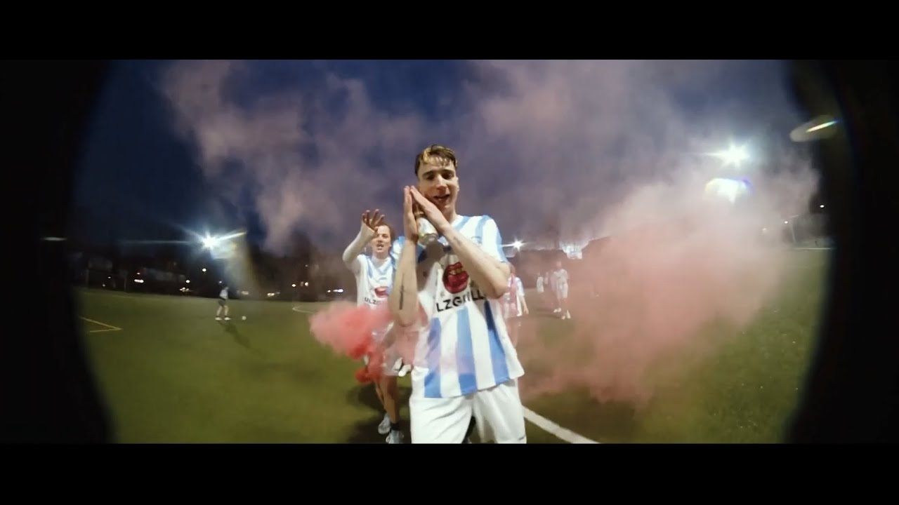Psaiko.Dino feat. beslik meister - Maradona (Official Video)