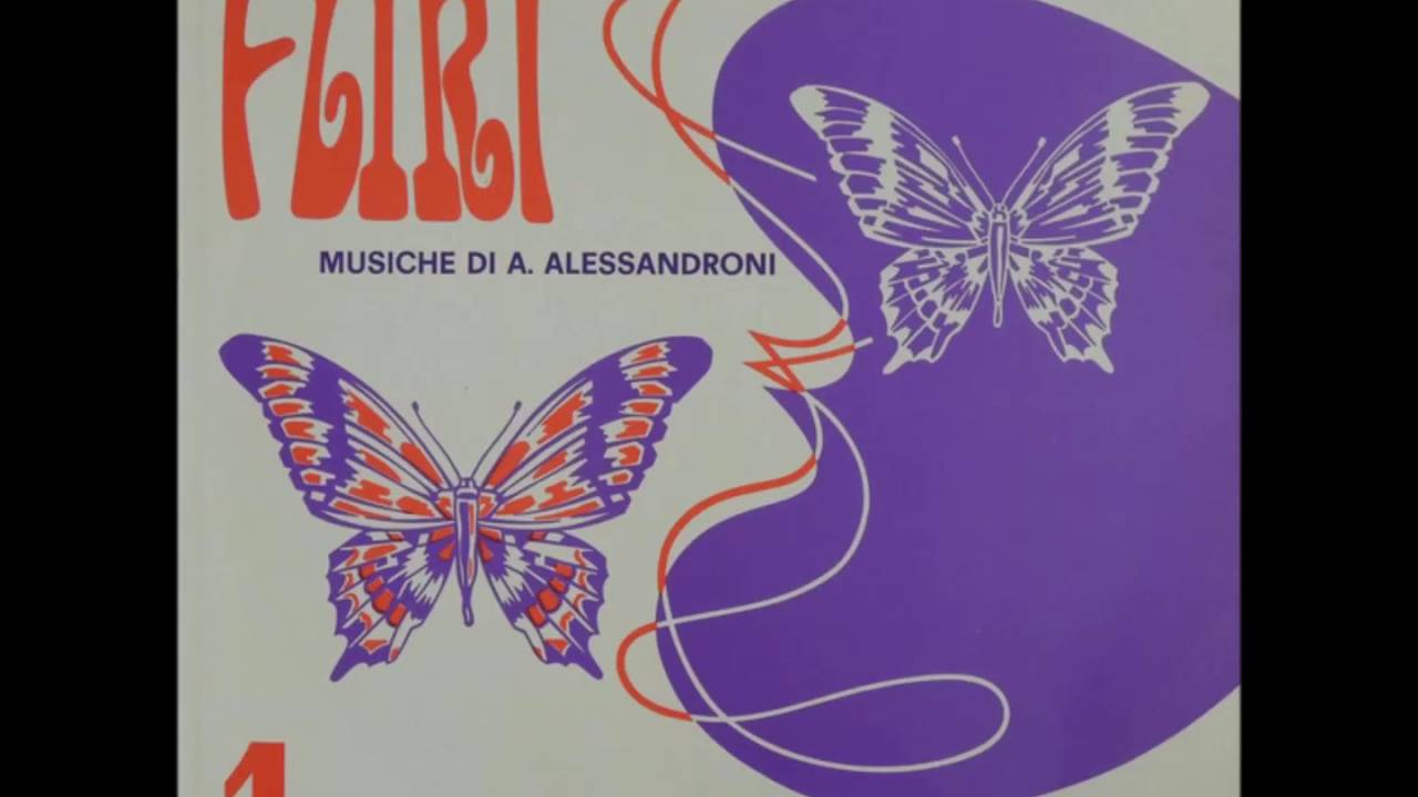 Alessandro Alessandroni - Tempo dello Spirito