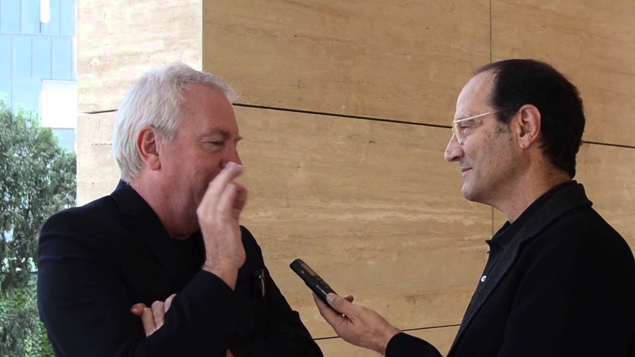 David Chipperfield | Colección Jumex (II)