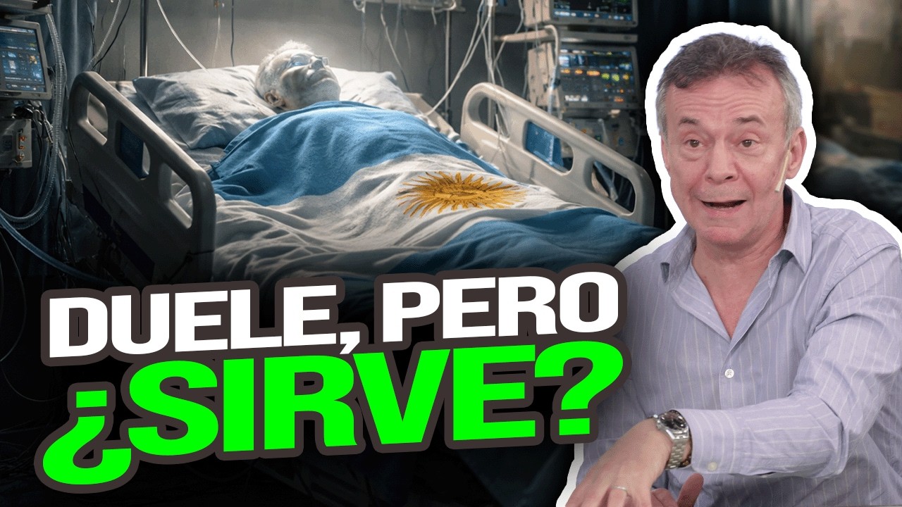 Bajar la inflación o crecer: el debate que define el rumbo económico | Daniel Artana