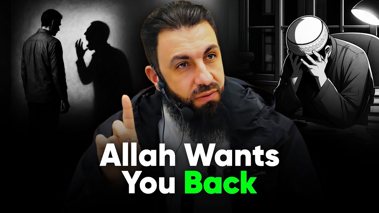 Единое мышление о грехе, которое должен понять каждый мусульманин | Белал Ассаад