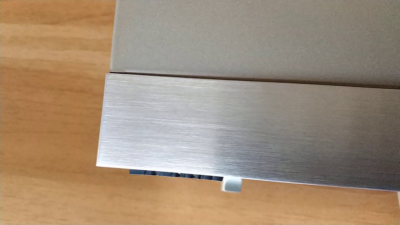 Technics/Panasonic DVD-RA71 dvd player part 2