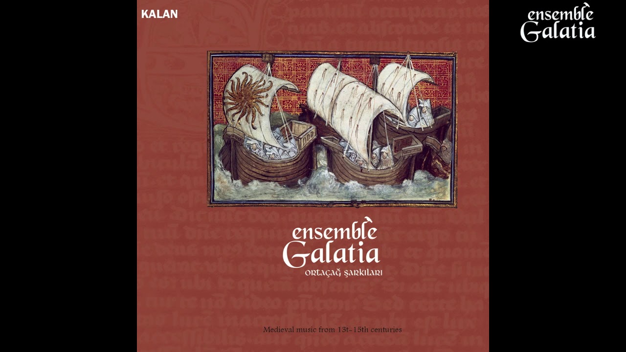Ensemble Galatia - Miragres Fremosos (CSM 37)