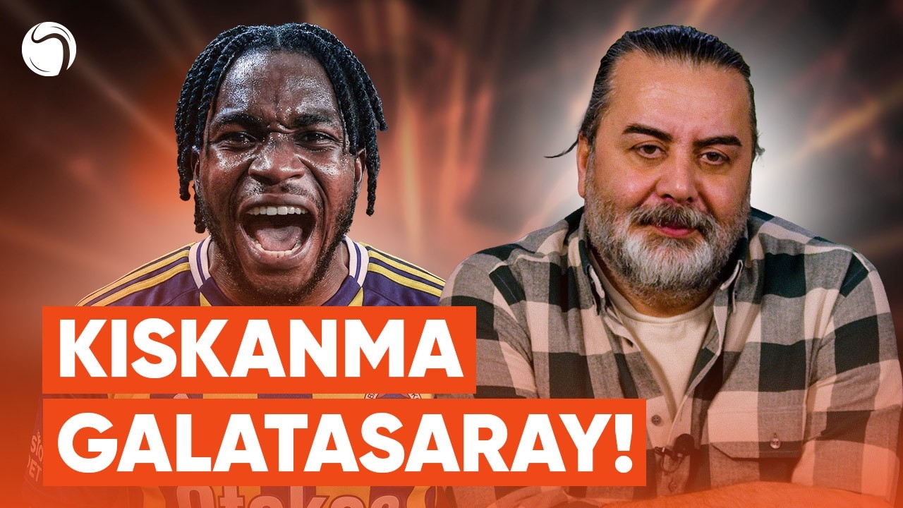 Lookman Fenerbahçe'ye Ne Katar? | Juventus Bekle Belan Geliyor! | Kante ve Sidiki Cherif Geliyor...