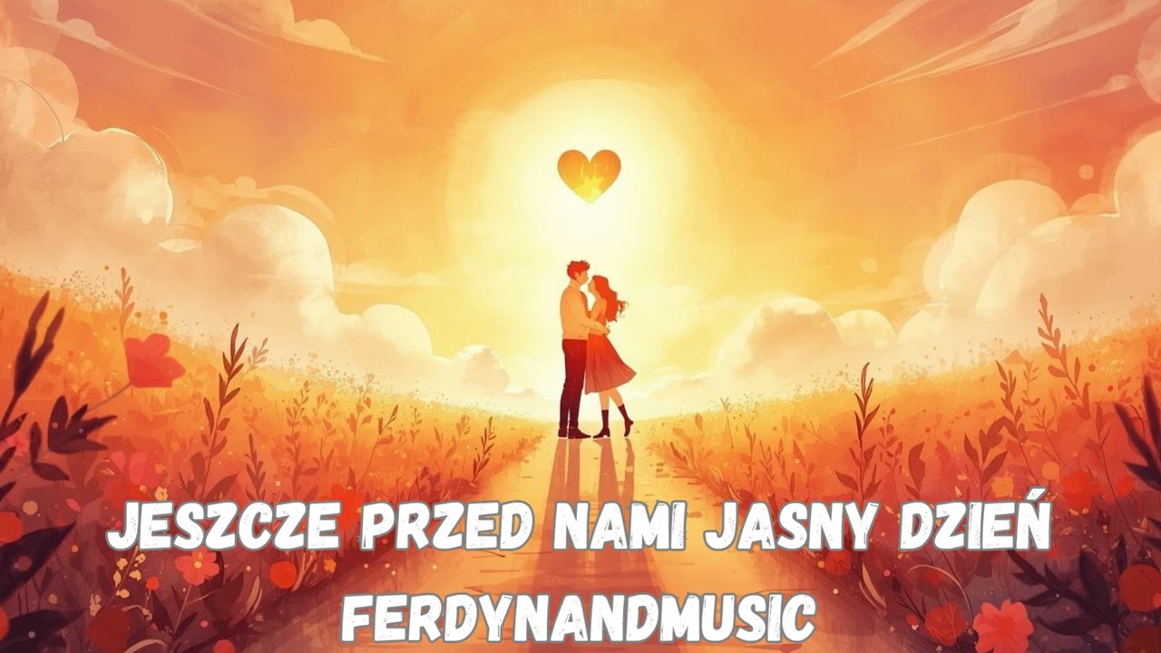 FerdynandMusic - Jeszcze Przed Nami Jasny Dzień 