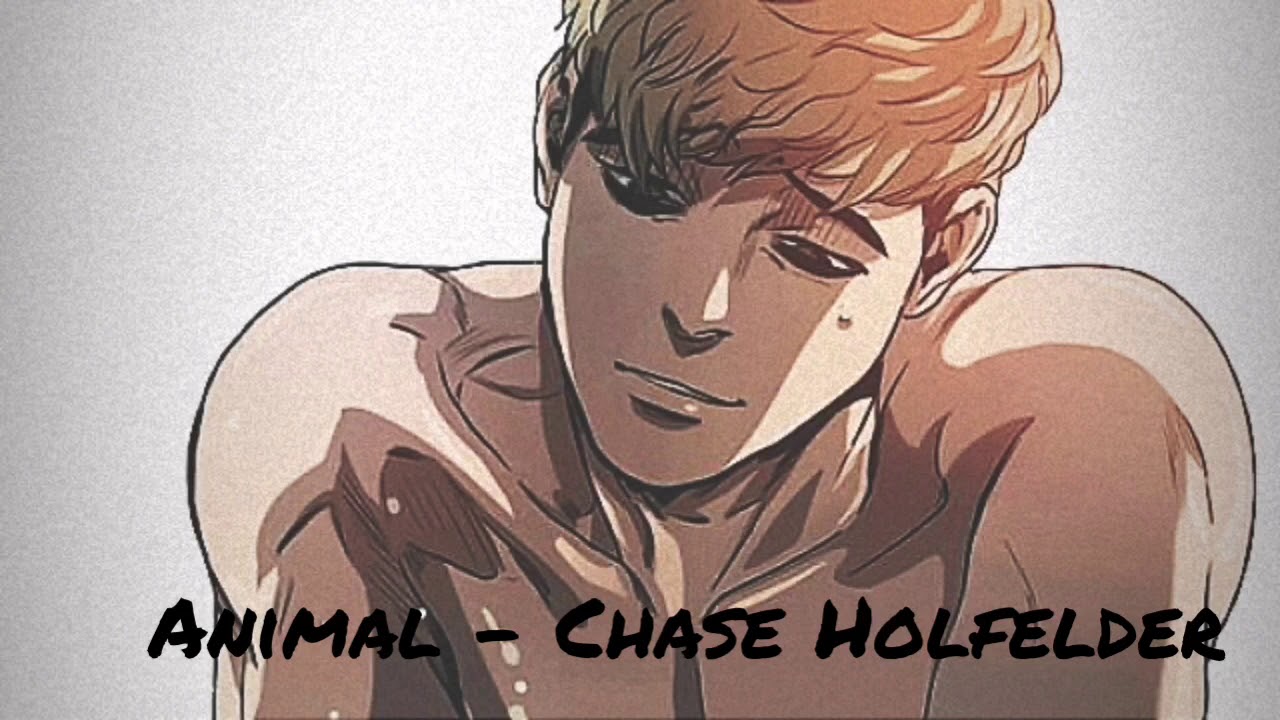 [ Nightcore ] - Animal (Deeper Version)