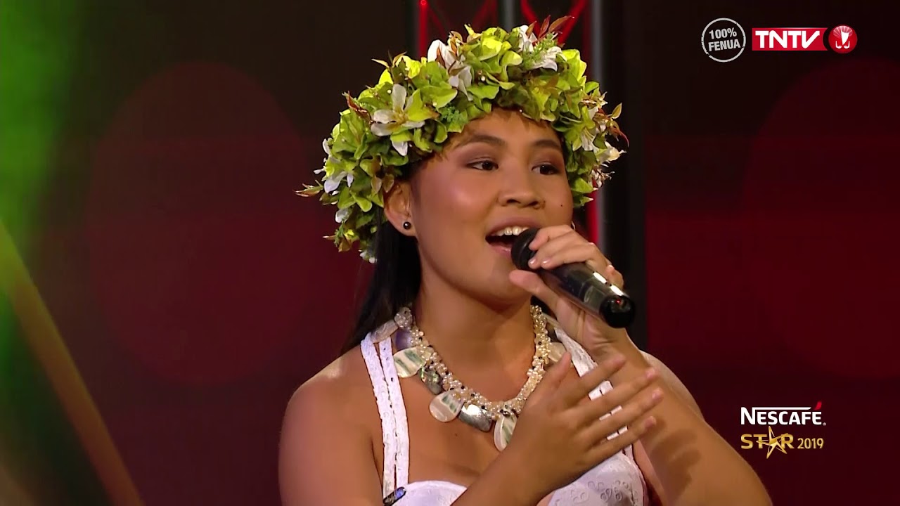 Nescafé Star : Raumata - A ori a himene