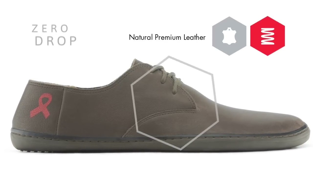 VIVOBAREFOOT Soul of Africa Ra