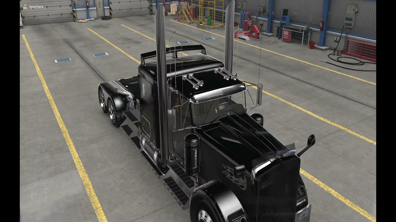 ATS  Kenworth-Phantom 1.57 gib viel zu tun 2026 01 15 19 03 13