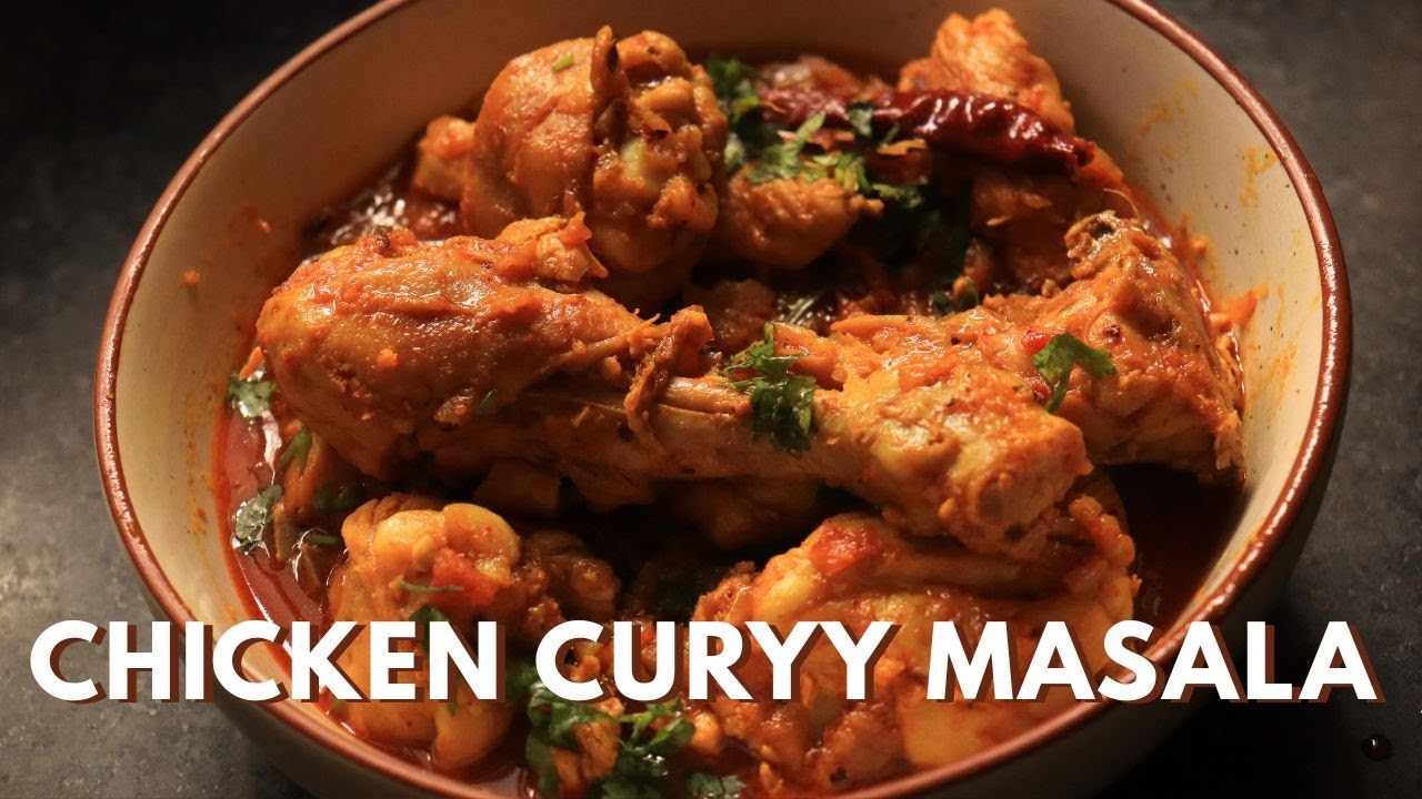 What Makes Dhaba Style Chicken Curry So Special?