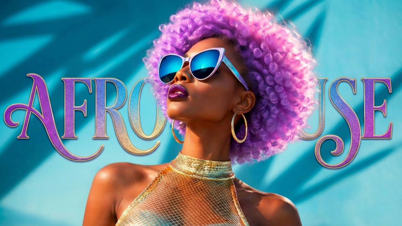 Best of Afro House Mix 2026 (Late-Night Instrumental) | AFRO PULSE 07