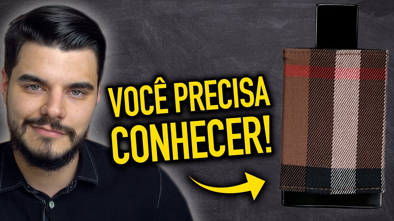 5 PERFUMES IMPORTADOS QUE VOC&Ecirc; PRECISA CONHECER Fragr&acirc;ncias Fora do RADAR mas que S&Atilde;O INCR&Iacute;VEIS