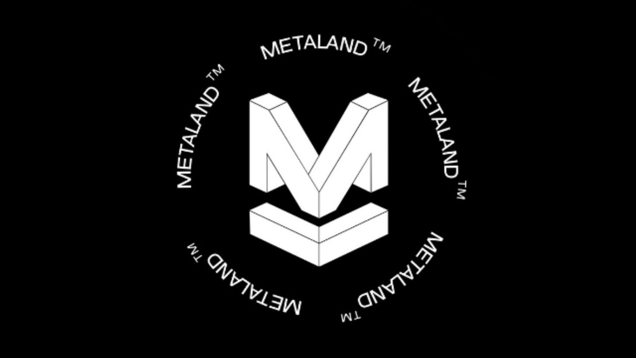 METALAND PRESENTATION