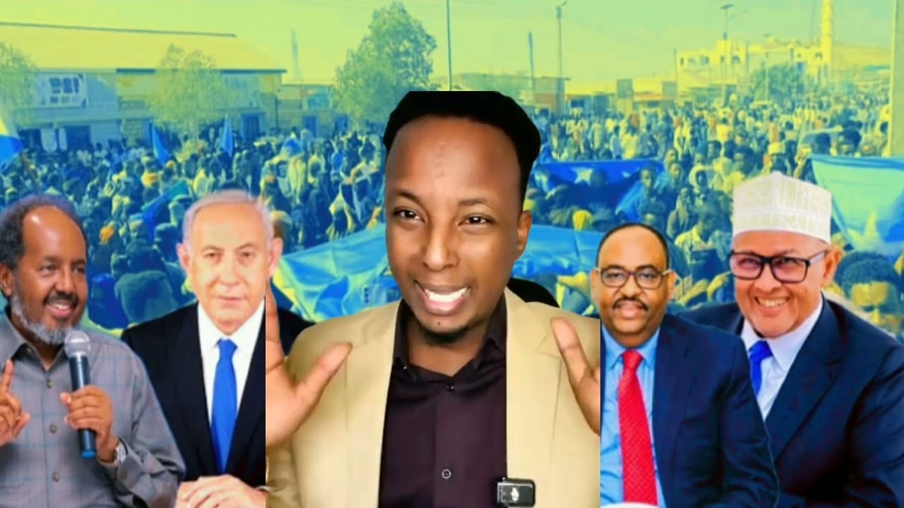 Dagdag Xasan shiikh ayaa soogabagabeeyey hishiiskii asaga iyo AS qodobada lagu hishiiyey!    