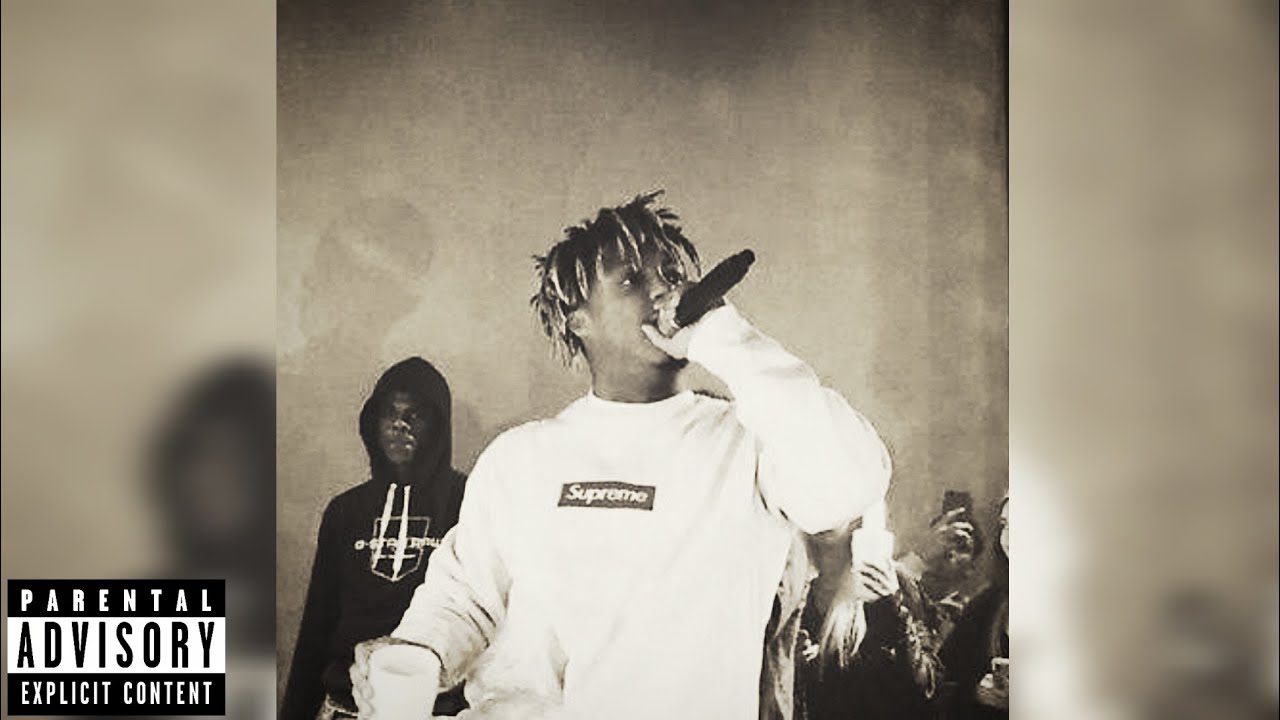 [FREE] * GUITAR * Type beat - JUICE WRLD - 
