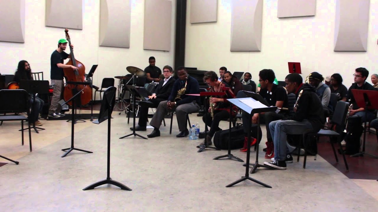 The Cultural Impact of NCCU's Jazz Studies