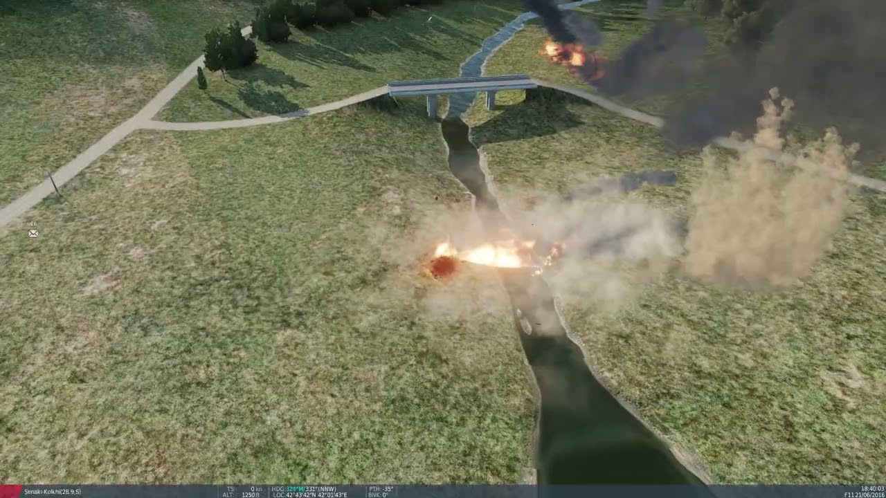 DCS Real 4